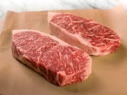What to Look for When Buying Wagyu Beef