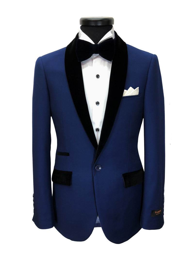 Men Dinner Jacket: Unmatched Fashion