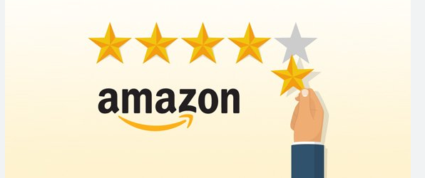 Improve Your Status with Amazon Reviews Rating