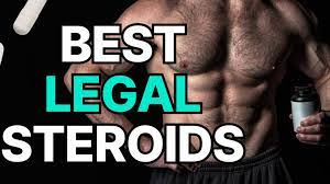 The Best legal steroids for Explosive Muscle Growth