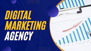 Every little thing you should know about a digital marketing agency