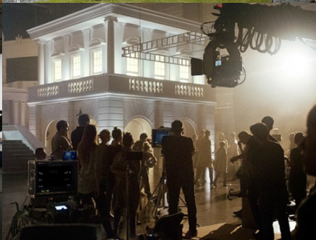 Managing Budgetary Restrictions for On-Set construction