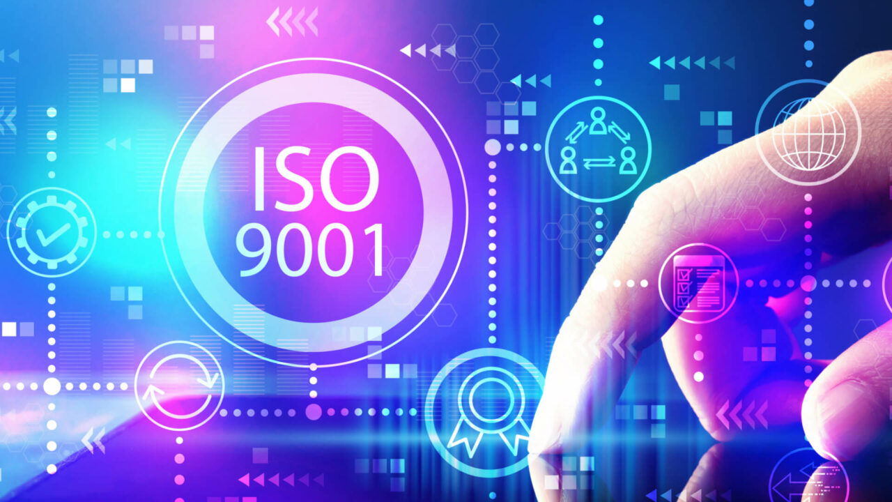 ISO 9001 Consulting Services: Tailored Solutions for Quality Management
