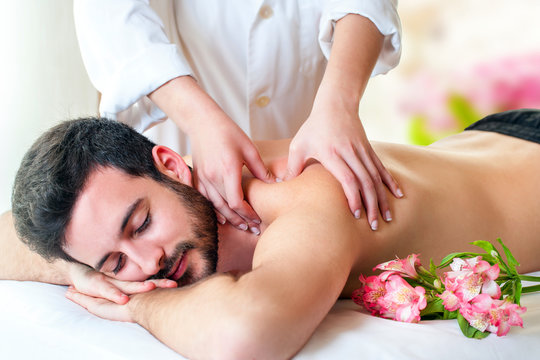 Some great benefits of a restful Massage for Painful Muscles