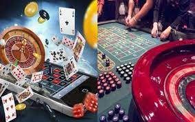 How To Boost Your Online Casino Expertise?