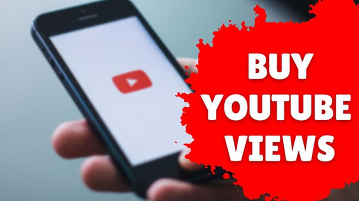 The Top Providers for Buying Youtube views