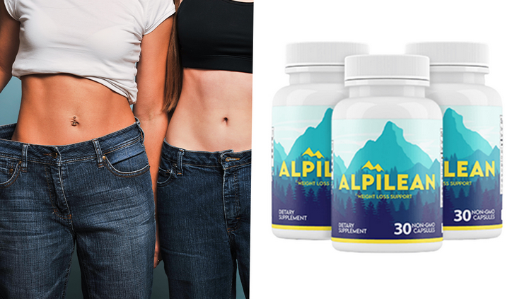 Alpilean Weight Loss: Revitalize Your Health and Confidence