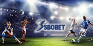 Range Of Athletics Betting On Sbobet88