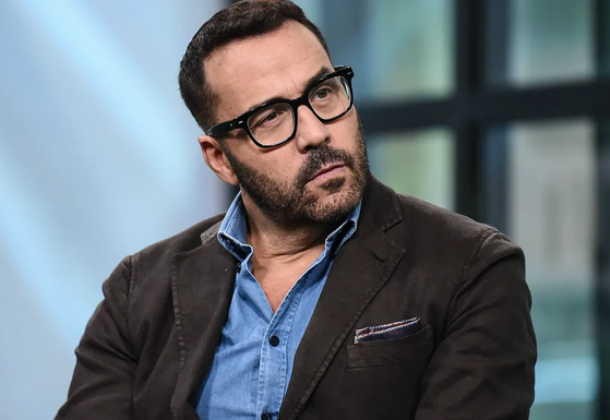 The Legacy of Jeremy Piven’s Performances