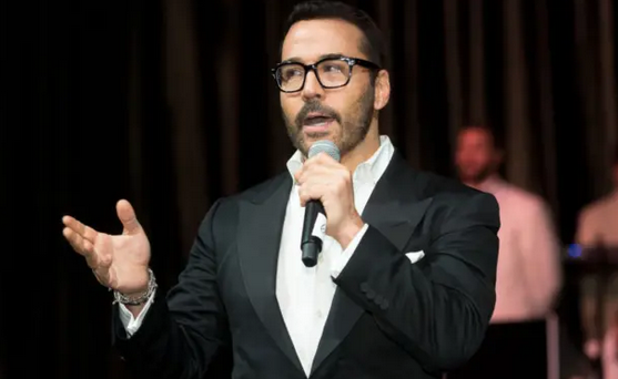 Jeremy Piven’s Advocacy for Fair Trade and Ethical Business Practices