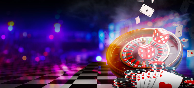 Unleash Your Winning Potential: SlotWeb Casino Fuels Your Luck