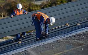 Trustworthy Roofing Solutions: Everett’s Expert Contractors