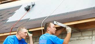 Trustworthy Roofing Solutions from Professional Gulfport Contractors