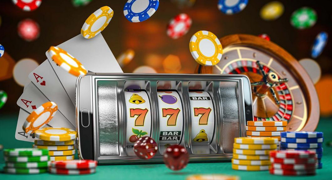 Become successful Sizeable and Satisfy Your Playing Dreams with Slot