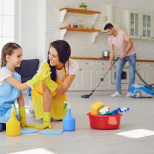 Setting Realistic Expectations for Cleaning Progress with ADHD