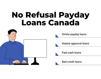 Payday loans canada: Timely Assistance for Unforeseen Expenses