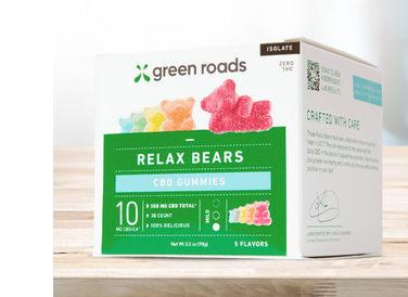 The Benefits of Cannabis Gummies for Health care and Recreational Use
