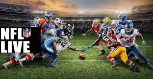 Stream NFL Matches: Witness the Intensity of Football