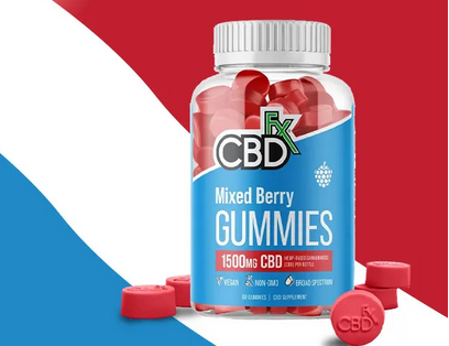 Best CBD Gummies: A Delicious Way to Relax