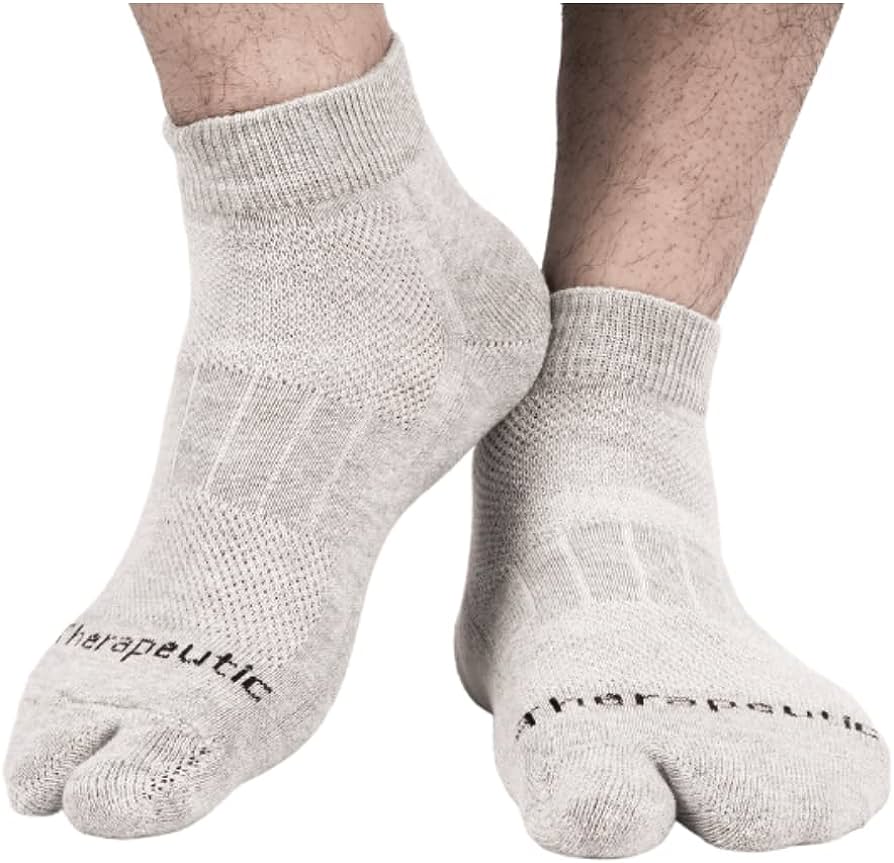 Diabetic person Ft . Proper care Made Simple: Discover Well Heeled’s Socks for Men