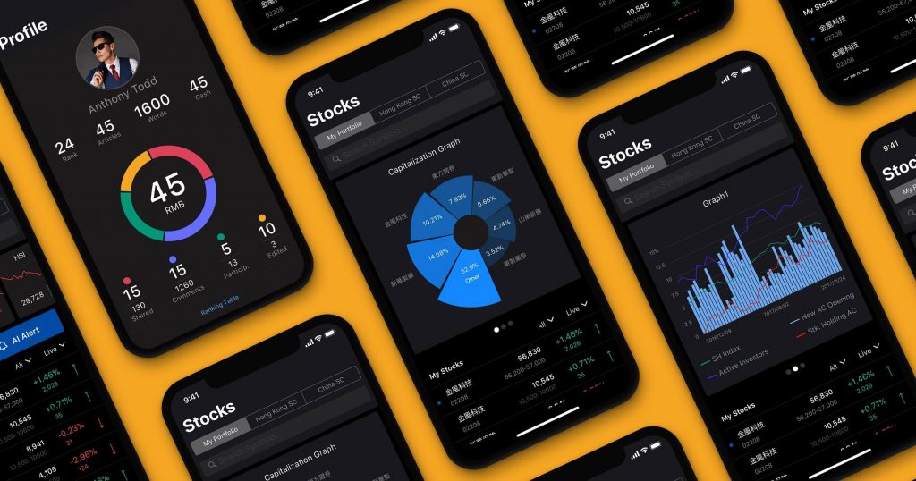 Empower Your Investments: Altrader App Unveiled