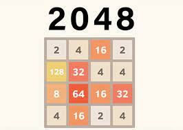 2048: Where Numbers Lead to Mind-Bending Fun
