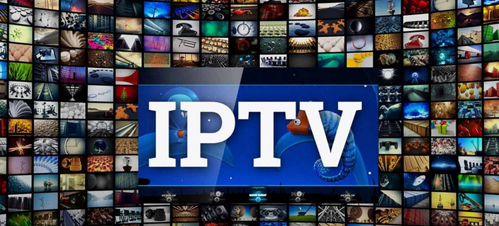 Cutting the Power cord with IPTV: Ditching Cable forever