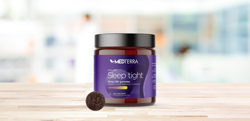 Sleepytime Sweets: Discovering the Best CBD Gummies
