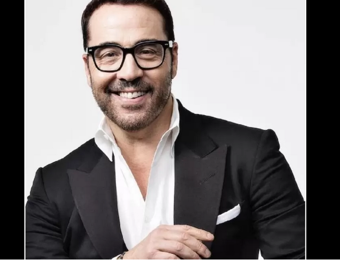Jeremy Piven’s Journey from Stage to Screen