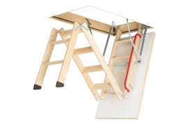 Exploring Different Types of Loft Ladders for Versatility
