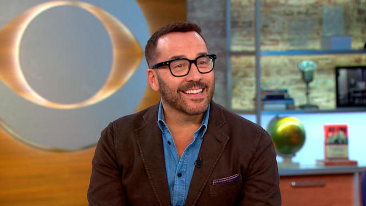 Diving into Drama: Jeremy Piven’s Impact on the Acting World