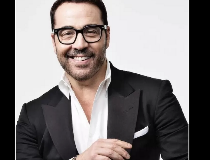 Jeremy Piven’s Ari Gold: A Comedy Icon