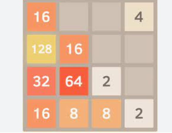 Play 2048 Game: Exercise Your Brain with Every Move
