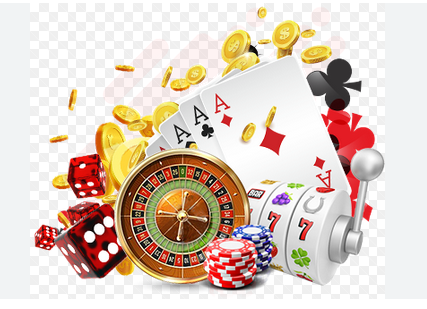 Explore Evolution: Your Gateway to Online Casino Bliss