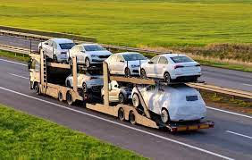 Long-Distance Car Shipping: Ensuring a Safe Journey