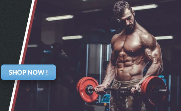 The Ultimate Review: UK Steroids Shop Options