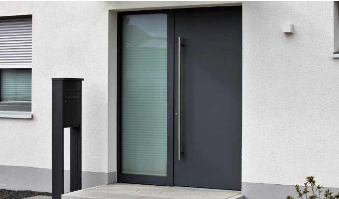 Defending Your Domain: The Security Aspects of Exterior Doors