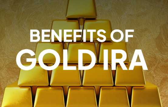 Why Gold is the Ideal Asset for Your IRA Investment