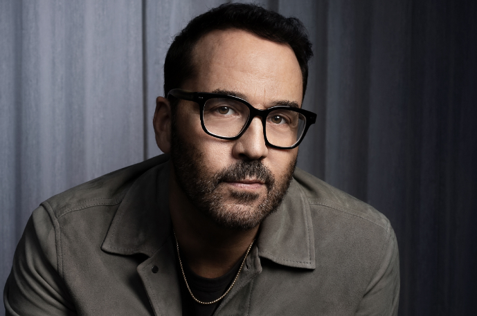 From TV Shows to Blockbusters: Jeremy piven