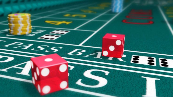 Making a tour to the popularity of the casino