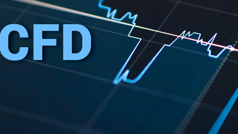 CFD Trading: A Practical Approach