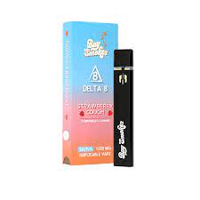 Delta-8 Disposable Vape Guide: Assessing the Best in the Market
