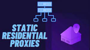 Choosing Between Static Residential Proxies and ISP Proxies