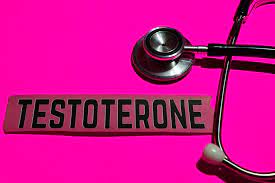 The Convenience of Purchasing Testosterone Online