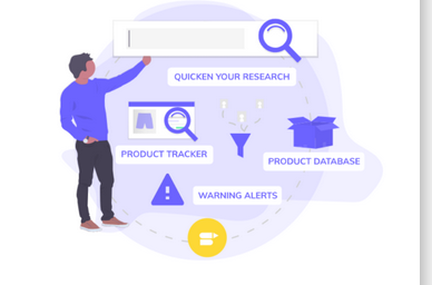 Amazon Seller’s Toolkit: Unleashing the Power of Product Research Software