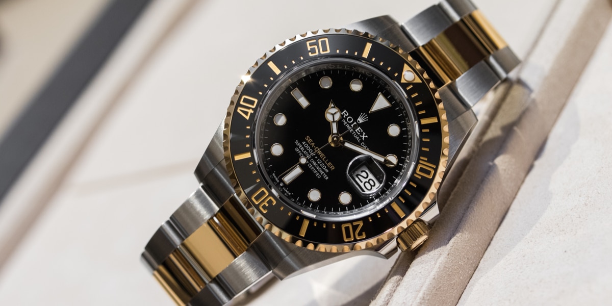 Replica Royalty: Inexpensive Rolex Watches Exposed