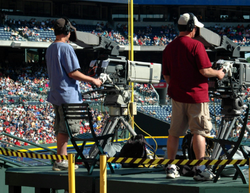 International Touchdowns: Navigating Overseas Sports Broadcasting