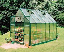 A Green Thumb’s Secret: Unlocking the Potential of Greenhouses