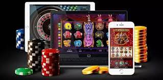 Comprehend The Online Gambling Connoisseurs With MPO- Slot