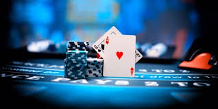 Dazzling Wins Await: Explore Online Casino Games at Their Finest